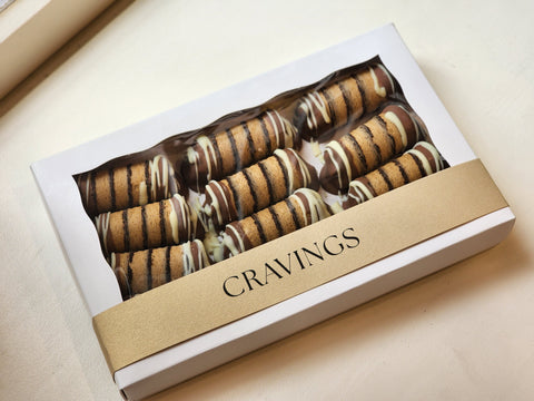 Cannolis