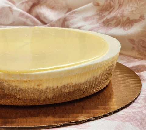 Cheesecake