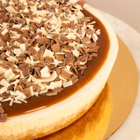 Gluten Free Cheesecake