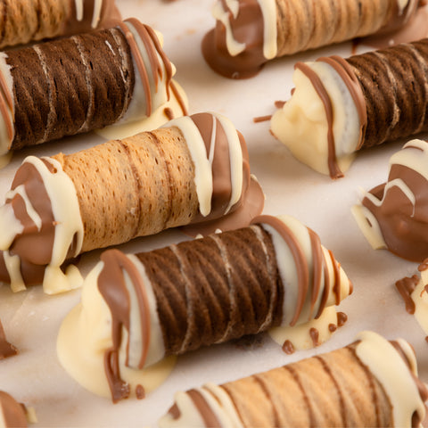 Cannolis
