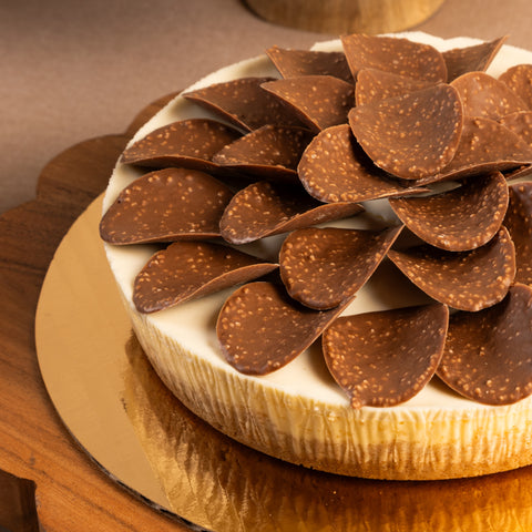 Cheesecake