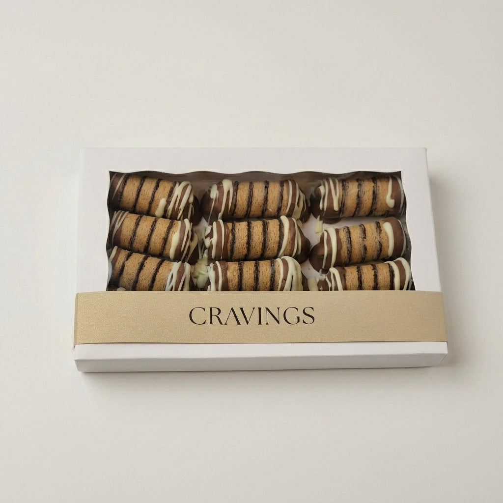 Cannolis