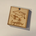 Graduation Gift Tag