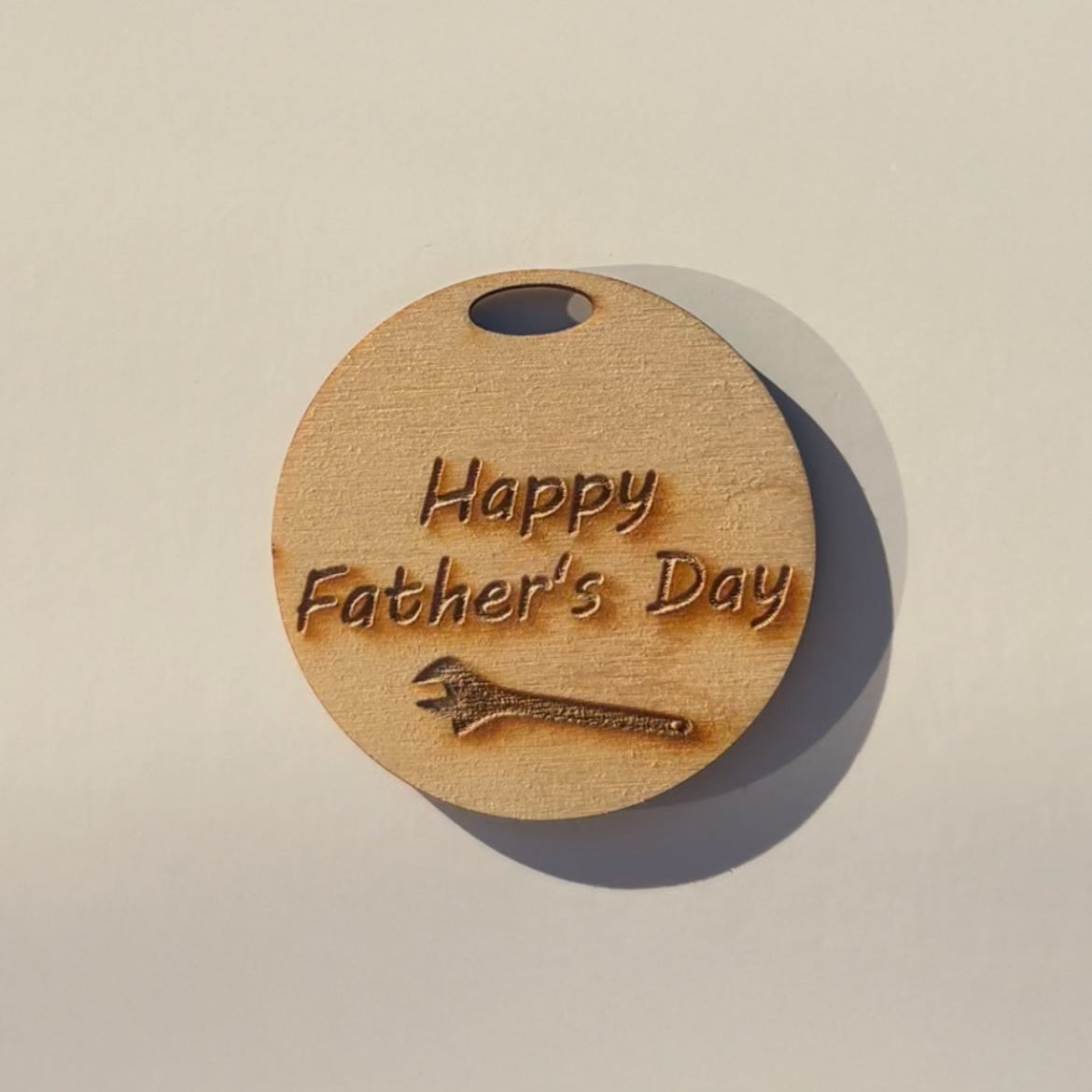 Father’s Day Gift Tag