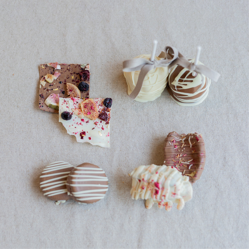 Seasonal Medium Combo Box