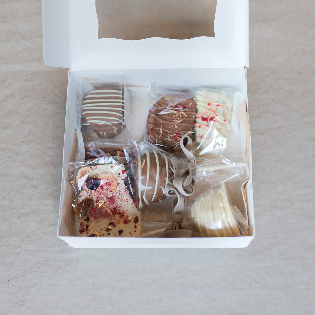 Seasonal Medium Combo Box