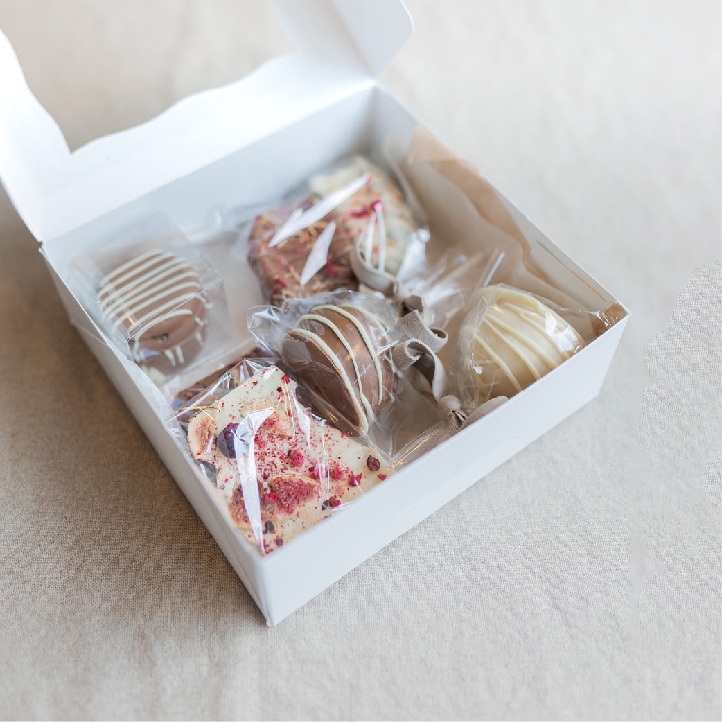 Seasonal Medium Combo Box