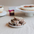 Milk Chocolate Oreos