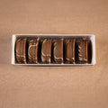 Milk Chocolate Oreos