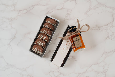 Milk Chocolate Oreos Purim