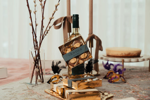 Milk Chocolate Oreos Purim