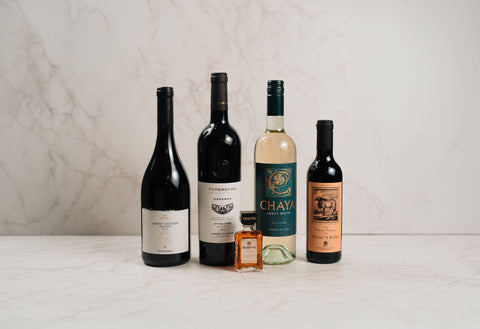 The Majestic Purim Combo Box