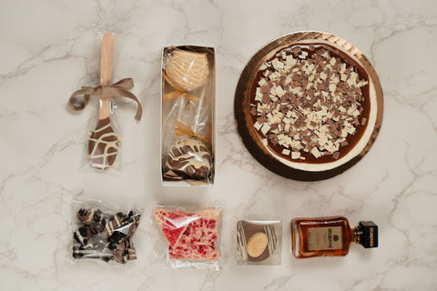 The Royal Purim Combo Box