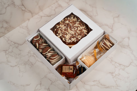 The Majestic Purim Combo Box