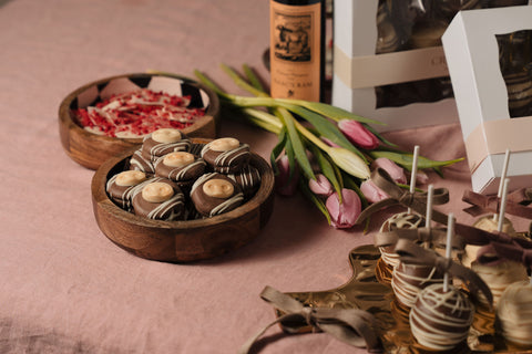 The Sweet Purim Combo Box