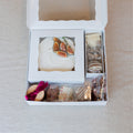 Seasonal Signature Combo Box