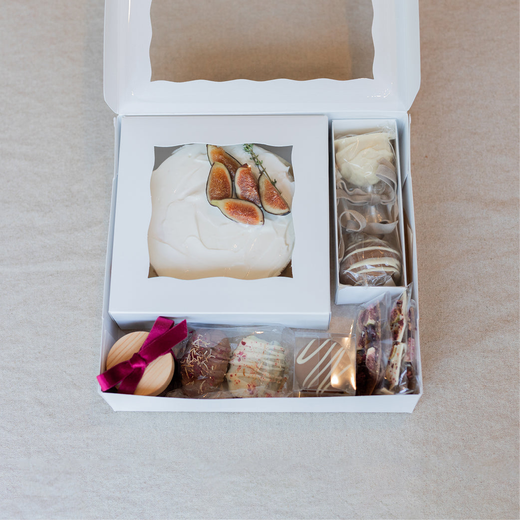 Seasonal Signature Combo Box