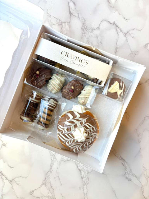 Channukah Deluxe Combo Box