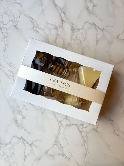 Channukah Combo Box Large