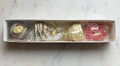 The Sweet Purim Combo Box