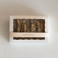 The Artisanal Biscotti Combo Box (12 pieces)
