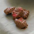 Luxury Belgian Chocolate Dubai Dates